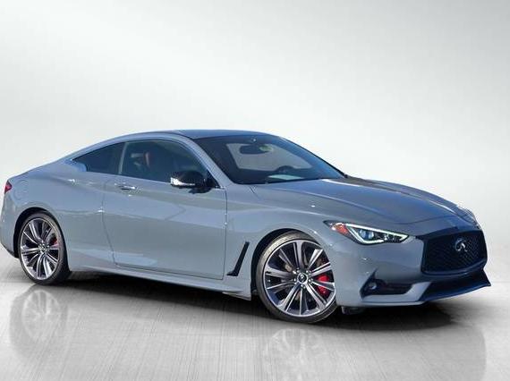INFINITI Q60 2022 JN1FV7LK6NM660354 image INFINITI Q60 2022 JN1FV7LK6NM660354 image