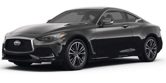 INFINITI Q60 2022 JN1EV7KK1NM600348 image