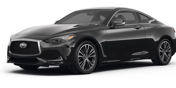 INFINITI Q60 2022 JN1EV7KK5NM600546 image