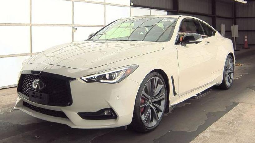 INFINITI Q60 2022 JN1FV7LK7NM660797 image