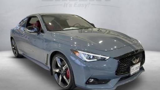 INFINITI Q60 2022 JN1FV7LL9NM680008 image