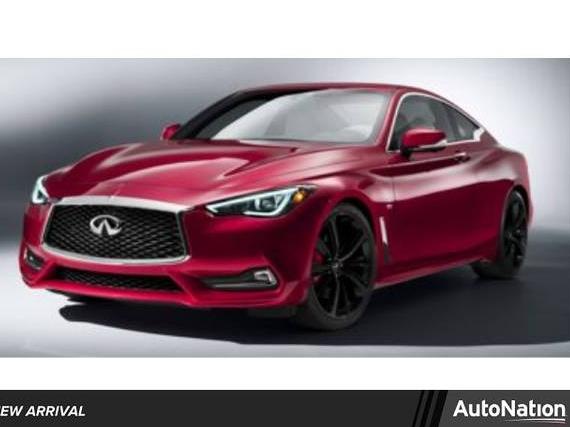 INFINITI Q60 2022 JN1EV7KL6NM630101 image