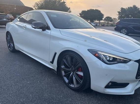 INFINITI Q60 2022 JN1FV7LK3NM660540 image