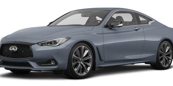 INFINITI Q60 2022 JN1FV7LL4NM680224 image
