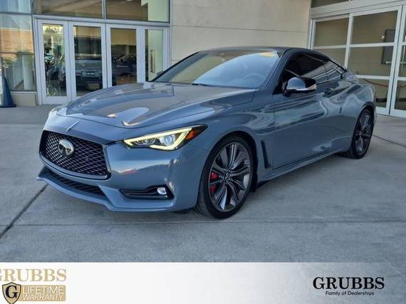 INFINITI Q60 2022 JN1FV7LK5NM660619 image INFINITI Q60 2022 JN1FV7LK5NM660619 image