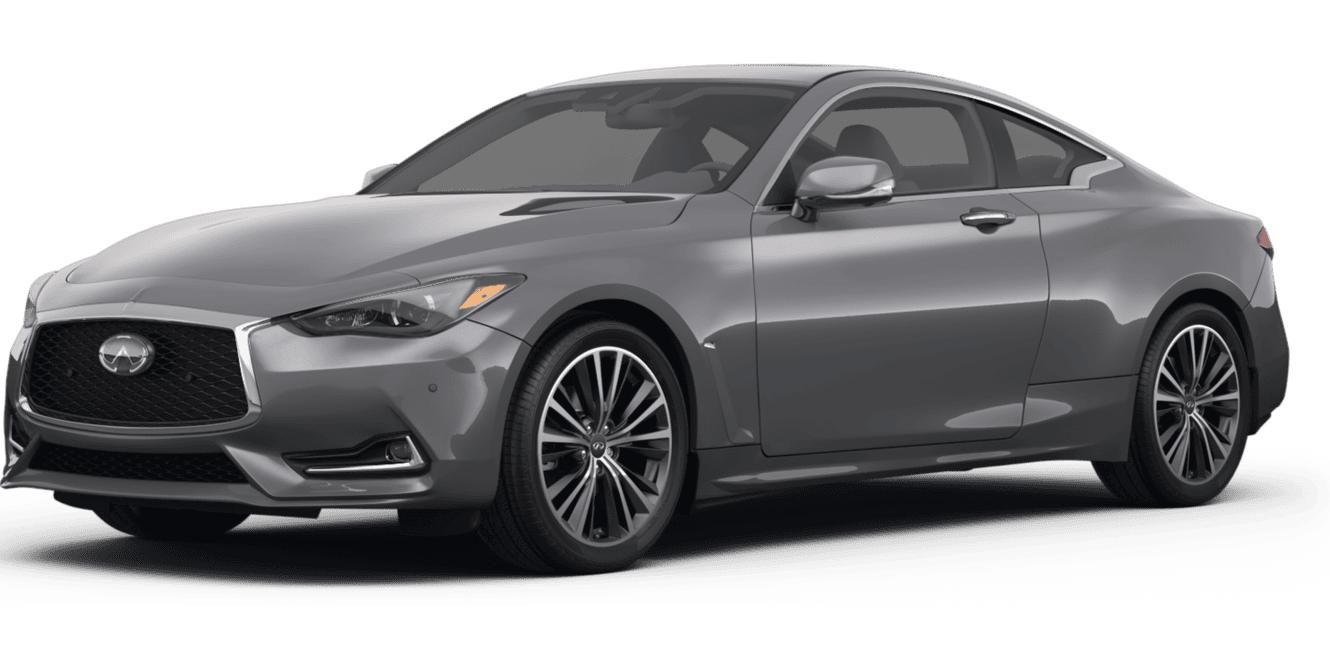 INFINITI Q60 2022 JN1EV7KK1NM600740 image