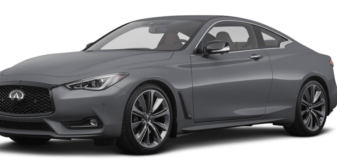 INFINITI Q60 2022 JN1FV7LL8NM681067 image