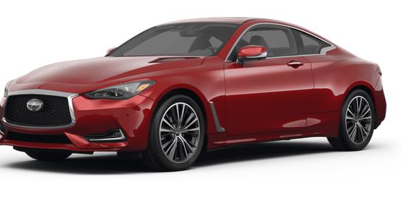 INFINITI Q60 2022 JN1EV7KL2NM630144 image