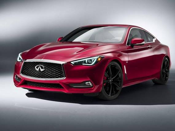 INFINITI Q60 2022 JN1EV7JL4NM630406 image