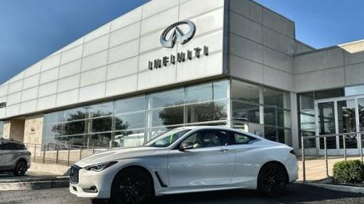 INFINITI Q60 2022 JN1EV7KL5NM630056 image