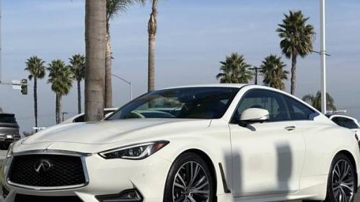 INFINITI Q60 2022 JN1EV7KKXNM600011 image