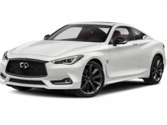 INFINITI Q60 2022 JN1FV7LL3NM680201 image