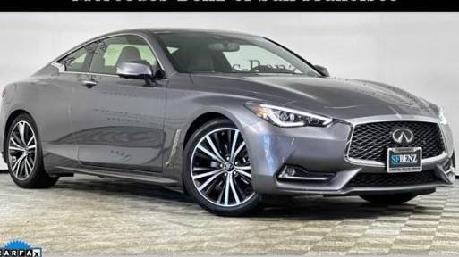 INFINITI Q60 2022 JN1EV7KK1NM600107 image