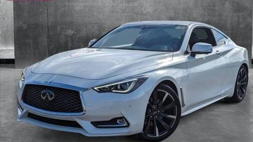 INFINITI Q60 2022 JN1EV7KK0NM600115 image