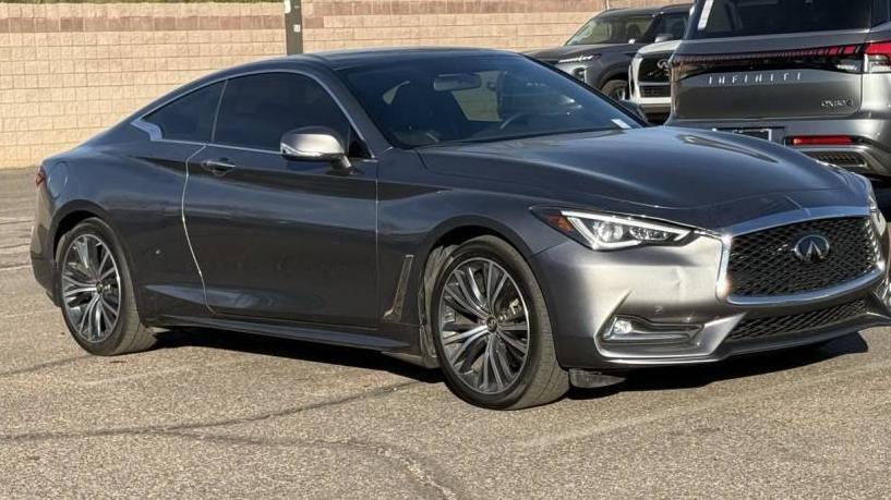 INFINITI Q60 2022 JN1EV7JLXNM630104 image