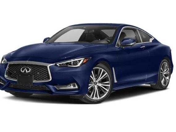 INFINITI Q60 2022 JN1EV7KL9NM630254 image