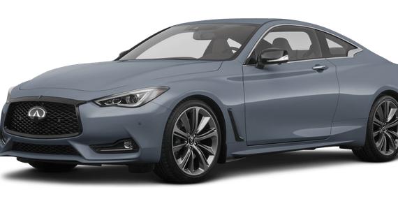 INFINITI Q60 2022 JN1FV7LKXNM660258 image