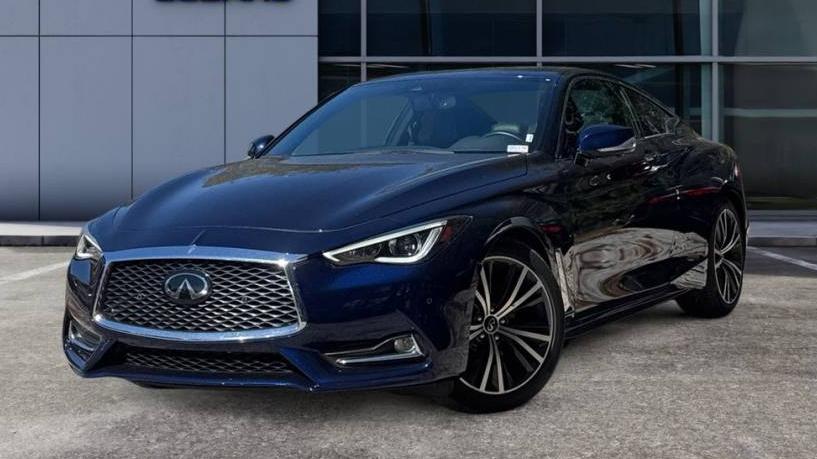 INFINITI Q60 2022 JN1EV7KK9NM600629 image