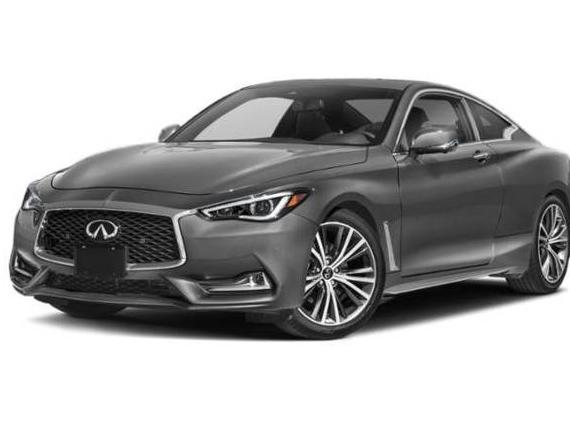 INFINITI Q60 2022 JN1EV7KK1NM600432 image