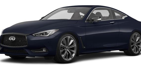 INFINITI Q60 2022 JN1FV7LK9NM660431 image