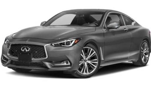 INFINITI Q60 2022 JN1EV7KK7NM600189 image