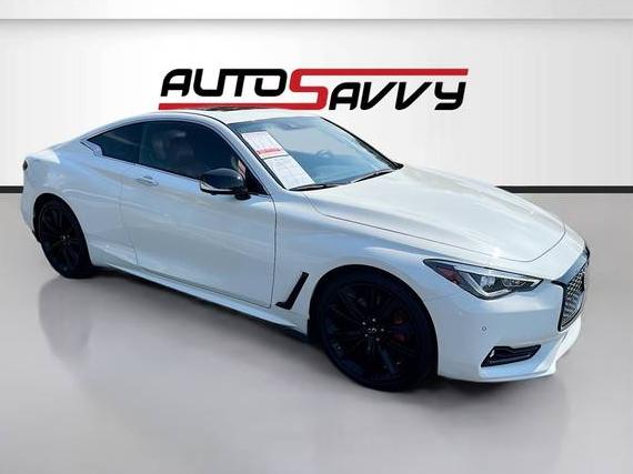 INFINITI Q60 2022 JN1FV7LL5NM680572 image INFINITI Q60 2022 JN1FV7LL5NM680572 image
