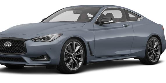 INFINITI Q60 2022 JN1FV7LK6NM660189 image