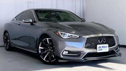 INFINITI Q60 2022 JN1EV7KK4NM600943 image