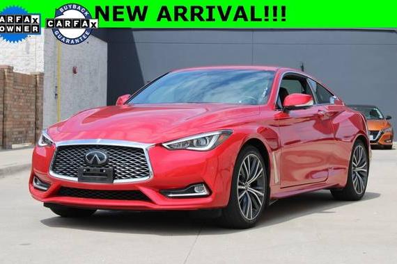 INFINITI Q60 2022 JN1EV7KL6NM630549 image