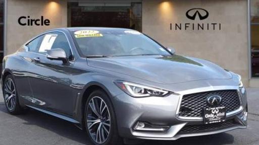 INFINITI Q60 2022 JN1EV7KL7NM630589 image