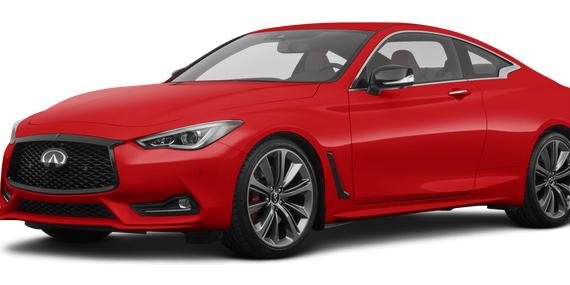 INFINITI Q60 2022 JN1FV7LK9NM660543 image