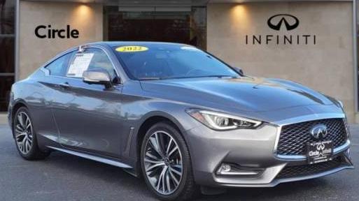 INFINITI Q60 2022 JN1EV7KL0NM630529 image