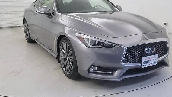 INFINITI Q60 2022 JN1EV7KK1NM600219 image