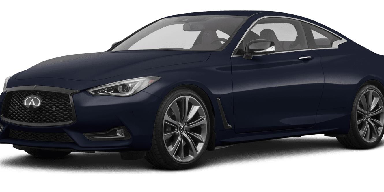 INFINITI Q60 2022 JN1FV7LL9NM680056 image