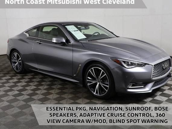 INFINITI Q60 2022 JN1EV7KL1NM630345 image