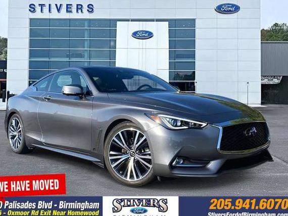 INFINITI Q60 2022 JN1EV7KK3NM600013 image INFINITI Q60 2022 JN1EV7KK3NM600013 image