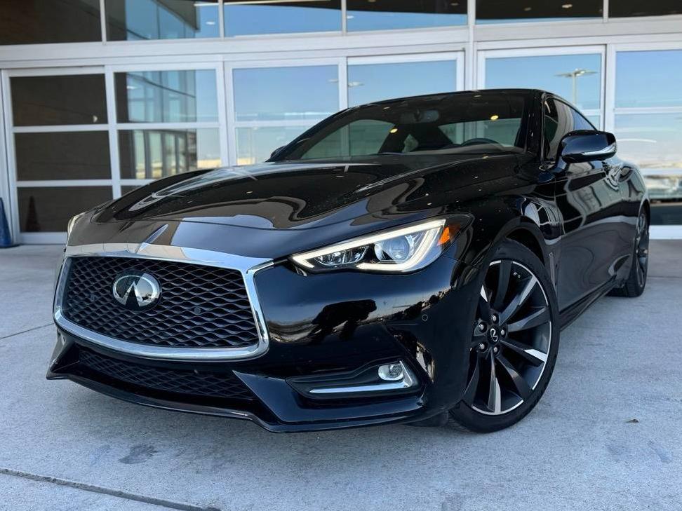 INFINITI Q60 2022 JN1EV7KK4NM600585 image