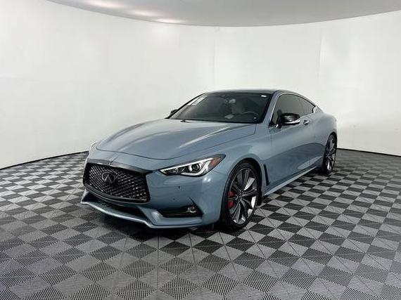 INFINITI Q60 2022 JN1FV7LL4NM680076 image INFINITI Q60 2022 JN1FV7LL4NM680076 image