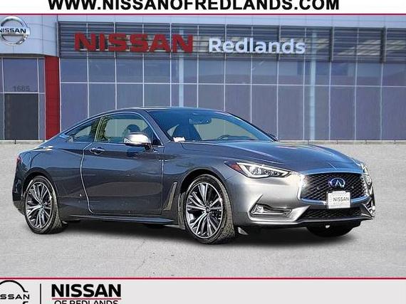 INFINITI Q60 2022 JN1EV7KL8NM630259 image