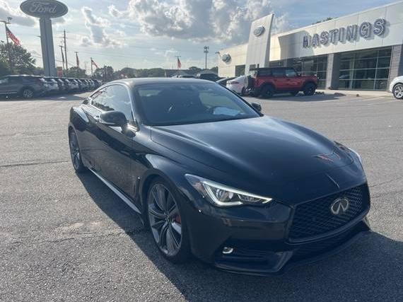 INFINITI Q60 2022 JN1FV7LK6NM660175 image