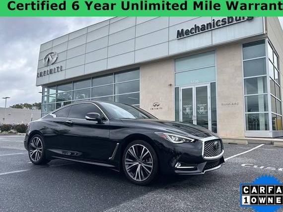 INFINITI Q60 2022 JN1EV7KL5NM630249 image INFINITI Q60 2022 JN1EV7KL5NM630249 image