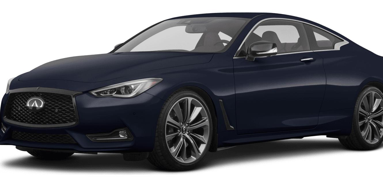 INFINITI Q60 2022 JN1FV7LL6NM680175 image