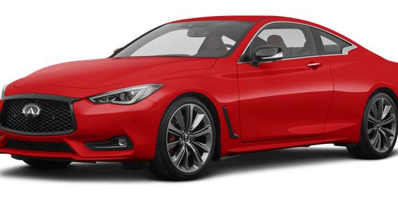 INFINITI Q60 2022 JN1FV7LK7NM660296 image
