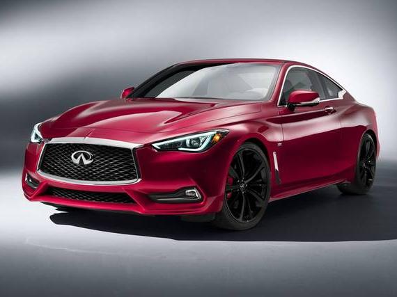 INFINITI Q60 2022 JN1EV7KK5NM600904 image