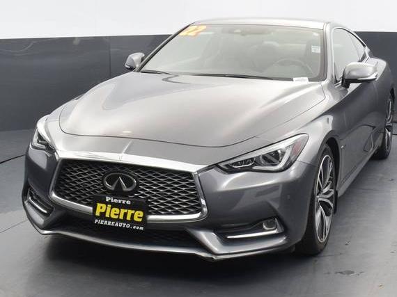 INFINITI Q60 2022 JN1EV7KK4NM600490 image INFINITI Q60 2022 JN1EV7KK4NM600490 image