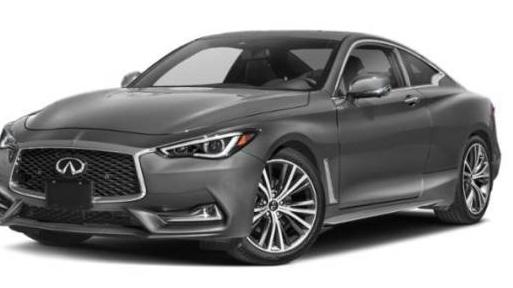 INFINITI Q60 2022 JN1EV7KK9NM600839 image