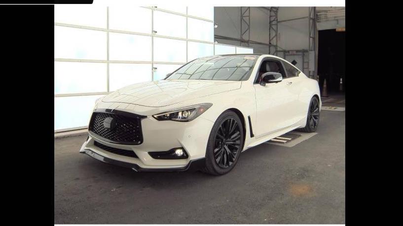 INFINITI Q60 2022 JN1EV7KKXNM600333 image