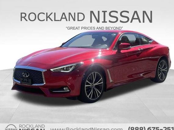 INFINITI Q60 2022 JN1EV7KL1NM630314 image INFINITI Q60 2022 JN1EV7KL1NM630314 image