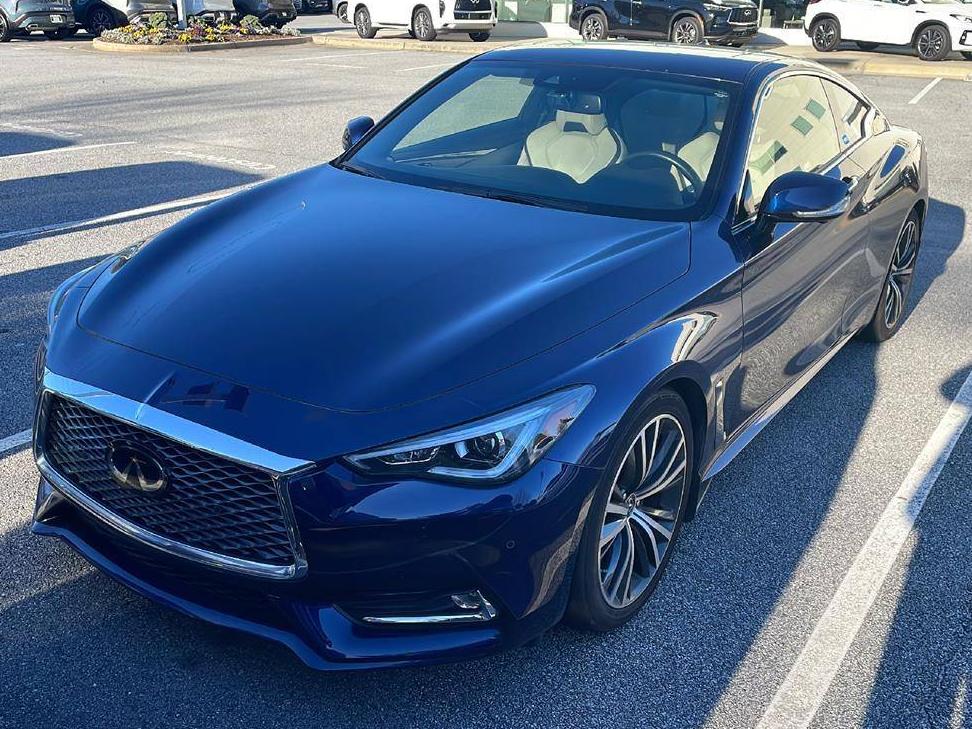 INFINITI Q60 2022 JN1EV7KK8NM600363 image