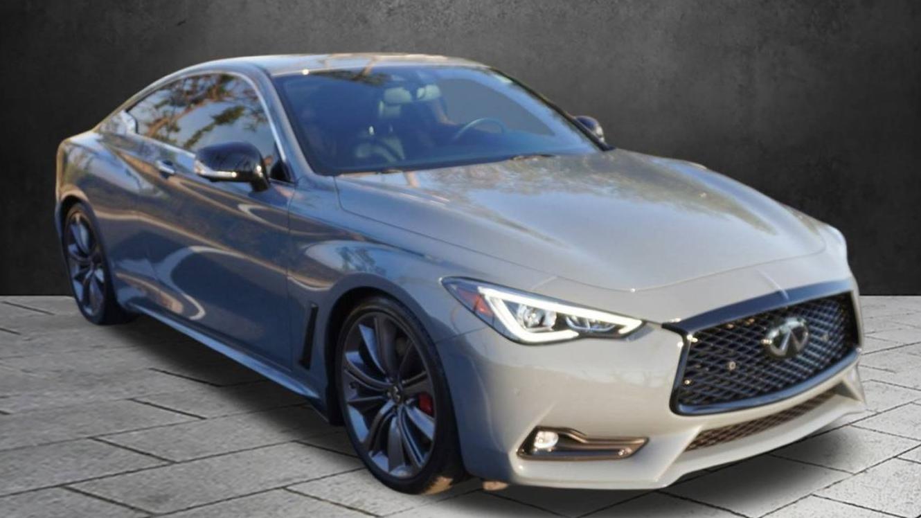 INFINITI Q60 2022 JN1FV7LK1NM660293 image